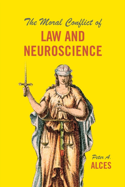 Binding: Paperback
Description: Law relies on a conception of human agency the idea that humans are capable of making their own choices and are morally responsible for the consequences.