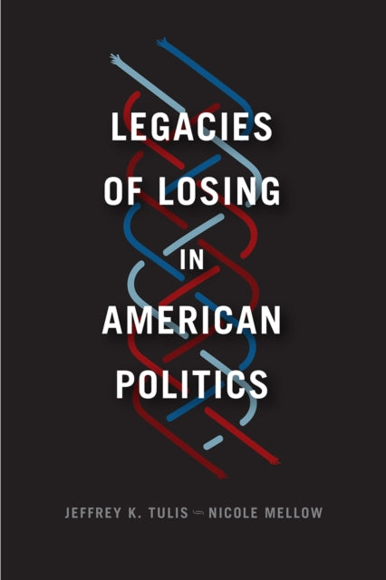 Binding: Paperback
Description: American politics is typically a story about winners. The fading away of defeated politicians and political movements is a feature of American politics that ensures political stability and a peaceful transition of power.