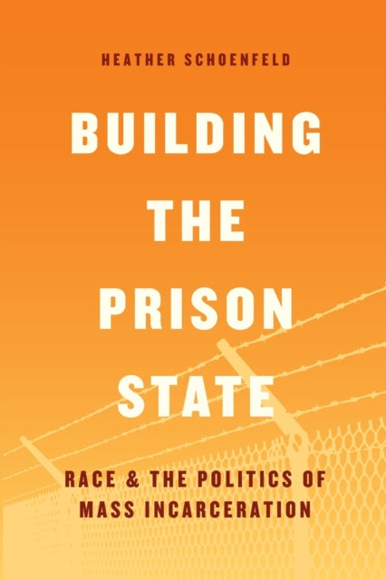 Binding: Paperback
Description: A history of the rise of mass incarceration in America that shows how it was built on a foundation of racist thinking and bad political incentives.