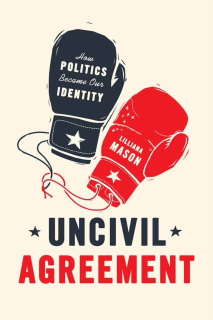 Binding: Paperback
Description: A look at the increasing political polarization of America that locates its roots in among other things our increasing physical isolation from those with different views.