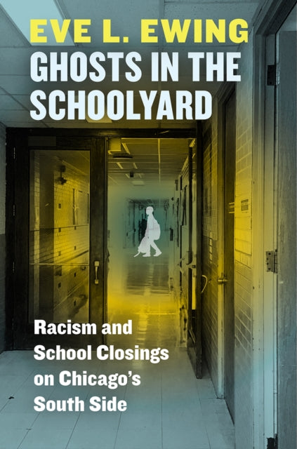 Binding: Hardcover
Description: Tells the story of how and why the city has chosen to close a number of schools on the South Side - and how the history of racism and disadvantage that the decision rested on helped lead to widespread protest from parents teachers and students.