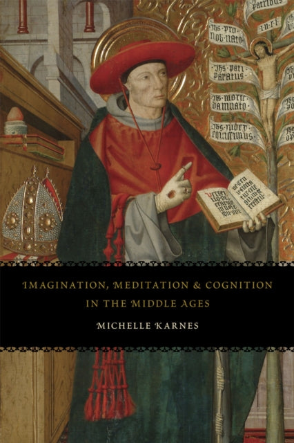 Binding: Paperback
Description: In Imagination Meditation and Cognition in the Middle Ages Michelle Karnes revises the history of medieval imagination with a detailed analysis of its role in the period's meditations and theories of cognition.