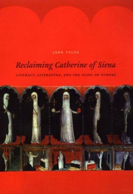 Binding: Paperback
Description: Catherine of Siena (1347 - 1380) wrote almost four hundred epistles in her lifetime effectively insinuating herself into the literary political and theological debates of her day.