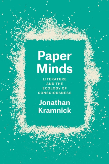 Binding: Paperback
Description: A study of the knowledge we can glean about perception and consciousness through the study of literature.