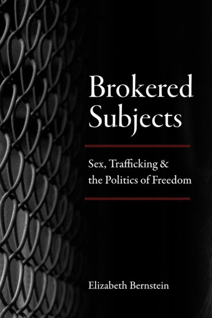 Binding: Paperback
Description: An analysis of sex trafficking that shows that the public concern for it tends to ignore the actual sex workers involved and instead focus on purportedly humanitarian interventions that mesh comfortably with the modern capitalist and judicial state.