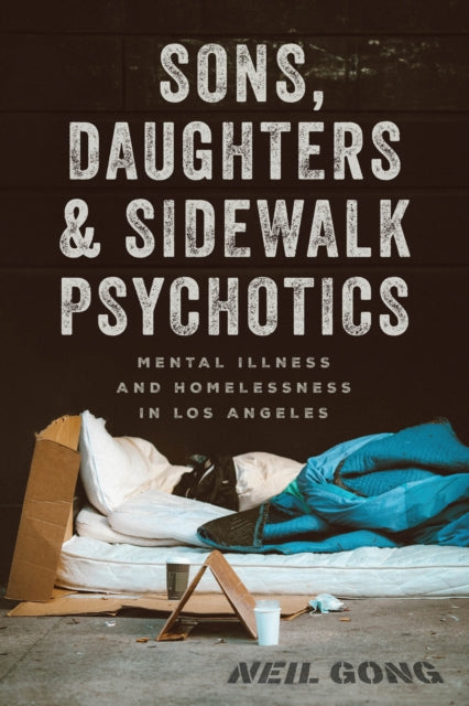 Binding: Hardcover
Description: Sociologist Neil Gong explains why mental health treatment in Los Angeles rarely succeeds for the rich the poor and everyone in between.