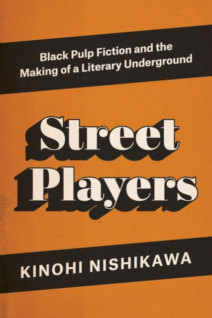 Binding: Paperback
Description: The uncontested center of the black pulp fiction universe for more than four decades was the Los Angeles publisher Holloway House.