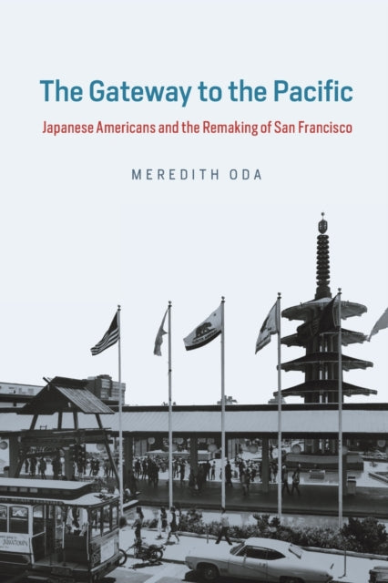 Binding: Paperback
Description: In the decades following World War II municipal leaders and ordinary citizens embraced San Francisco's identity as the Gateway to the Pacific using it to reimagine and rebuild the city.