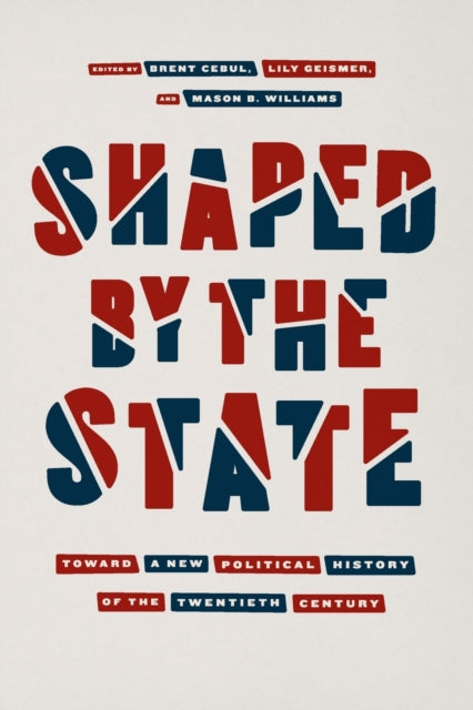 Binding: Paperback
Description: This collection turns the emphasis of political history away from its traditional focus on moments of crisis and toward the underlying structures of state power instead.
