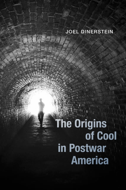 Binding: Paperback
Description: What is cool and where did it come from? The first you just have to know when you see it; the second is the postwar years. Dinerstein explains covering all the usual suspects.