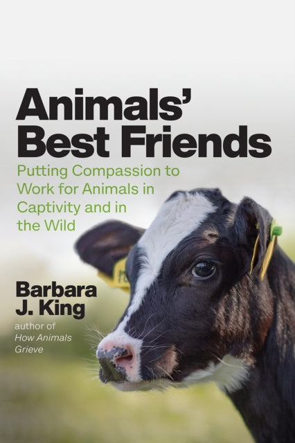 Binding: Hardcover
Description: Warmly written and scientifically informed Animals Best Friends is the invitation we all need to improve the lives of nonhuman animals among us and thereby improve our own.