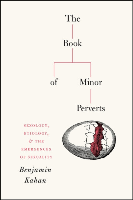 Binding: Paperback
Description: A historical scientific and political analysis of how sexuality is represented at the intersection of queer studies modernist studies American studies history of sexuality and medical humanities.