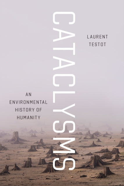 Binding: Hardcover
Description: Humanity is by many measures the biggest success story in the animal kingdom; but what are the costs of this triumph? Over its three million years of existence the human species has continuously modified nature and drained its resources.