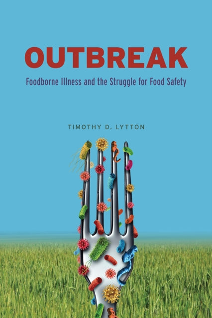 Binding: Paperback
Description: Foodborne illness is a big problem. Wash those chicken breasts and you're likely to spread Salmonella to your countertops kitchen towels and other foods nearby. Even salad greens can become biohazards when toxic strains of E. coli inhabit the water used to irrigate crops.