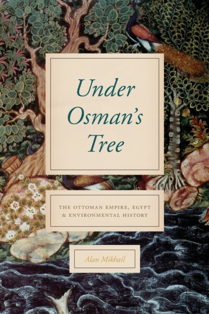 Binding: Paperback
Description: Osman the founder of the Ottoman Empire had a dream in which a tree sprouted from his navel. As the tree grew its shade covered the earth; as Osman's empire grew it too covered the earth.