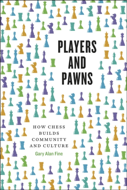 Binding: Paperback
Description: A chess match seems as solitary an endeavor as there is in sports: two minds on their own in fierce opposition. In contrast Gary Alan Fine argues that chess is a social duet: two players in silent dialogue who always take each other into account in their play.