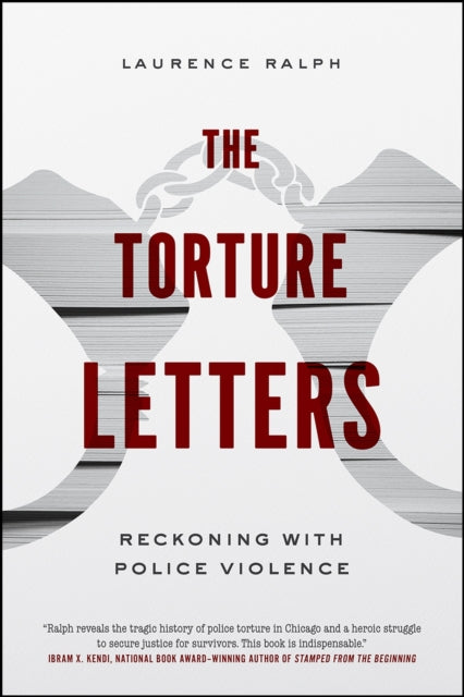 Binding: Paperback
Title: The Torture Letters Reckoning With Police Violence
Author(s): Ralph Laurence
Publisher: The University Of Chicago Press
Barcode: 9780226650098
Pages: 248 Pages
Publication Date: 1/9/2020
Category: Crime & Criminology