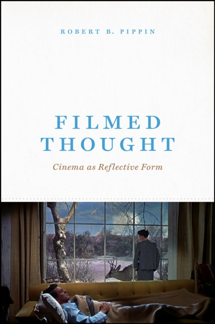 Binding: Paperback
Description: With the rise of review sites and social media films today as soon as they are shown immediately become the topic of debates on their merits not only as entertainment but also as serious forms of artistic expression. Philosopher Robert B.