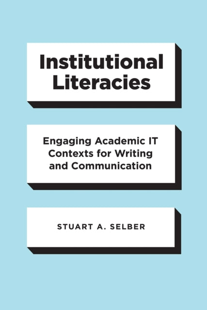Binding: Paperback
Description: Information technologies have become an integral part of writing and communication courses shaping the ways students and teachers think about and do their work.