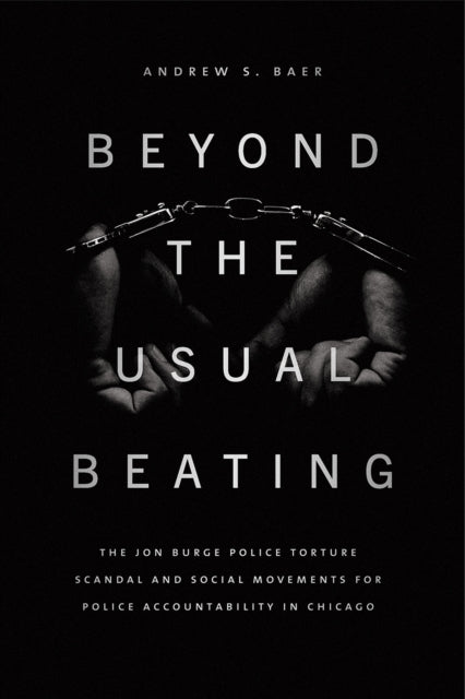 Binding: Hardcover
Description: The malign and long - lasting influence of Chicago police commander Jon Burge cannot be overestimated particularly as fresh examples of local and national criminal - justice abuse continue to surface with dismaying frequency.