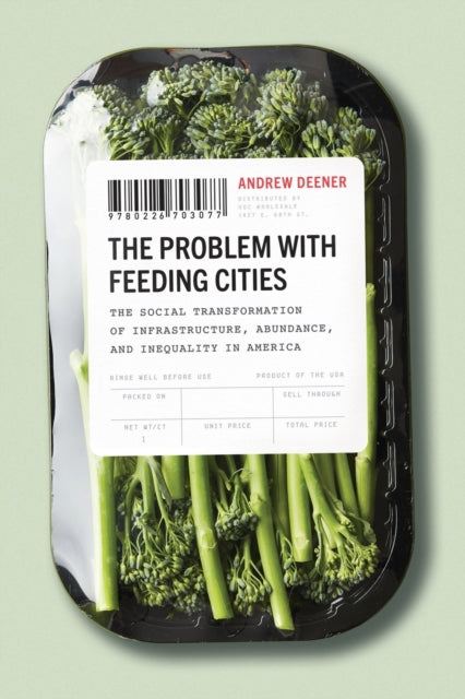 Binding: Paperback
Description: For most people grocery shopping is a mundane activity. Few stop to think about the massive global infrastructure that makes it possible to buy Chilean grapes in a Philadelphia supermarket in the middle of winter.