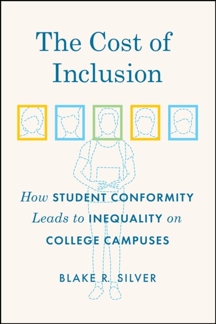 Binding: Paperback
Description: Young people are told that college is a place where they will find themselves by engaging with diversity and making friendships that will last a lifetime. This vision of an inclusive diverse social experience is a fundamental part of the image colleges sell potential students.