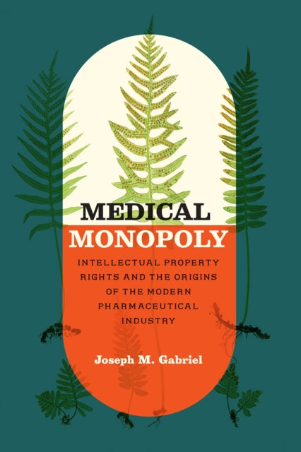Binding: Paperback
Description: During most of the nineteenth century physicians and pharmacists alike considered medical patenting and the use of trademarks by drug manufacturers unethical forms of monopoly; physicians who prescribed patented drugs could be and were ostracized from the medical community.