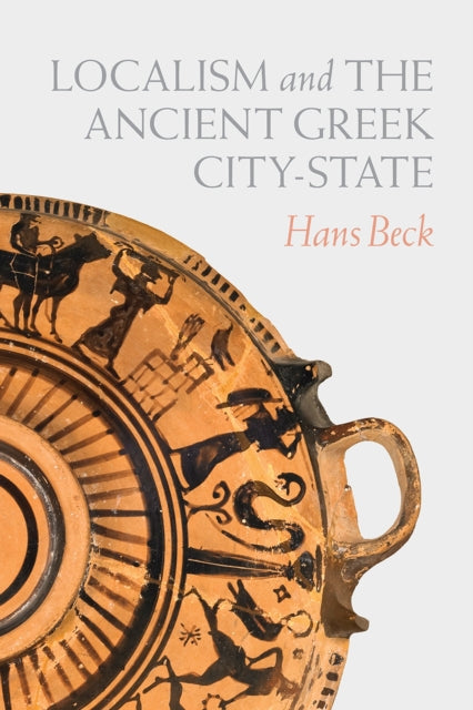 Binding: Paperback
Description: Much like our own time the ancient Greek world was constantly expanding and becoming more connected to global networks. The landscape was shaped by an ecology of city - states local formations that were stitched into the wider Mediterranean world.