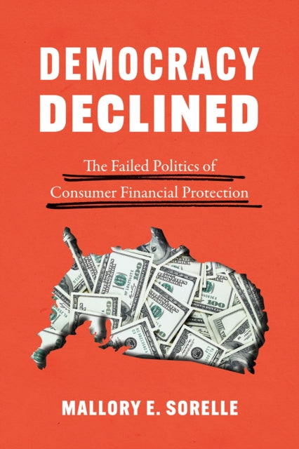 Binding: Paperback
Description: As Elizabeth Warren memorably wrote It is impossible to buy a toaster that has a one - in - five chance of bursting into flames and burning down your house.