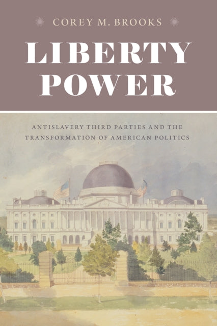 Binding: Paperback
Description: Abraham Lincoln's Republican Party was the first party built on opposition to slavery to win on the national stage but its victory was rooted in the earlier efforts of under - appreciated antislavery third parties.
