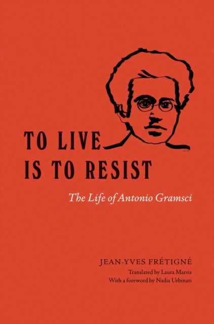 Binding: Hardcover
Description: This in - depth biography of Italian intellectual Antonio Gramsci casts new light on his life and writing emphasizing his unflagging spirit even in the many years he spent in prison.