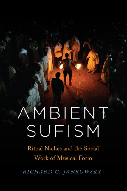 Binding: Paperback
Description: Ambient Sufism is a study of the intertwined musical lives of several ritual communities in Tunisia that invoke the healing powers of long - deceased Muslim saints through music - driven trance rituals. Richard C.