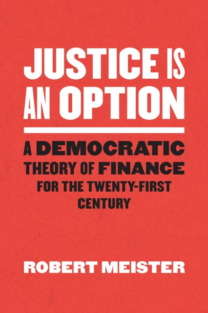 Binding: Paperback
Description: More than ten years after the worst crisis since the Great Depression the financial sector is thriving. But something is deeply wrong. Taxpayers bore the burden of bailing out "too - big - to - fail" banks but got nothing in return.