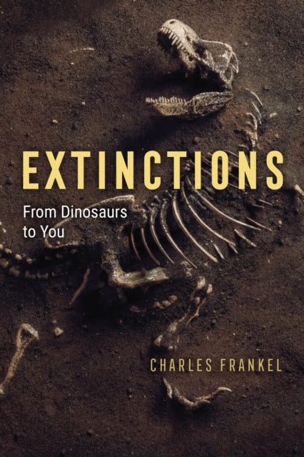 Binding: Hardcover
Description: A compelling answer to an important question: Can past mass extinctions teach us how to avoid future planetary disaster? On its face the story of mass extinction on Earth is one of unavoidable disaster. Asteroid smashes into planet; goodbye dinosaurs.