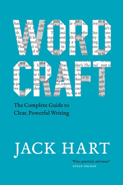 Binding: Paperback
Description: Legendary writing coach Jack Hart spent twenty - six years at the Oregonian and has taught students and professionals of all stripes including bloggers podcasters and more than one Pulitzer Prize winner.