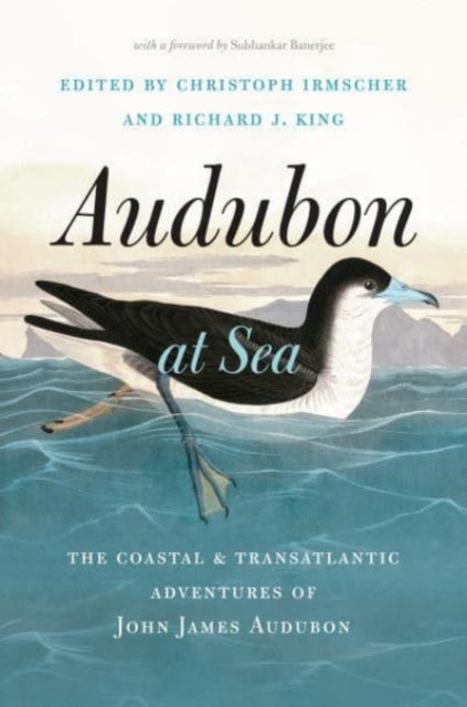 Binding: Hardcover
Description: This one - of - a - kind lavishly illustrated anthology celebrates Audubon's connection to the sea through both his words and art. The American naturalist John James Audubon (1785 - 1851) is widely remembered for his iconic paintings of American birdlife.
