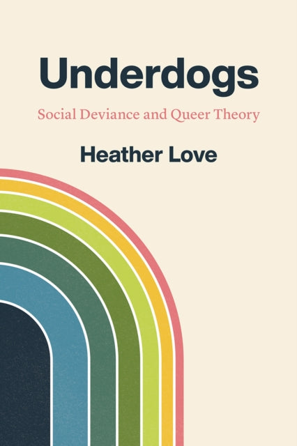 Binding: Paperback
Description: A pathbreaking genealogy of queer theory that traces its roots to an unexpected source: sociological research on marginal communities in the era before Stonewall.