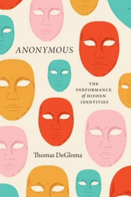 Binding: Paperback
Description: A rich sociological analysis of how and why we use anonymity. In recent years anonymity has rocked the political and social landscape.