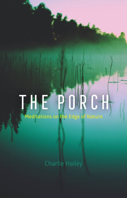 Binding: Hardcover
Description: Solidly grounded in ideas ecology and architecture Charlie Hailey's The Porch takes us on a journey along the edges of nature where the outside comes in hosts meet guests and imagination runs wild.