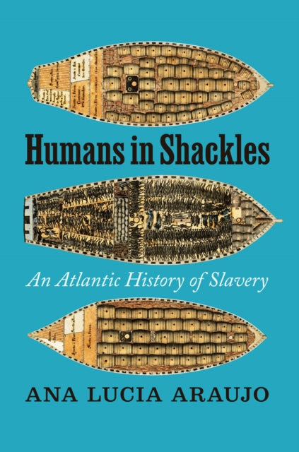 Binding: Hardcover
Description: A sweeping narrative history of the Atlantic slave trade and slavery in the Americas. During the era of the Atlantic slave trade more than twelve million enslaved Africans were forcibly transported to the Americas in cramped inhumane conditions.