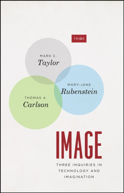 Binding: Paperback
Description: The three essays in Image written by leading philosophers of religion explore the modern power of the visual at the intersection of the human and the technological. Modern life is steeped in images image - making and attempts to control the world through vision.