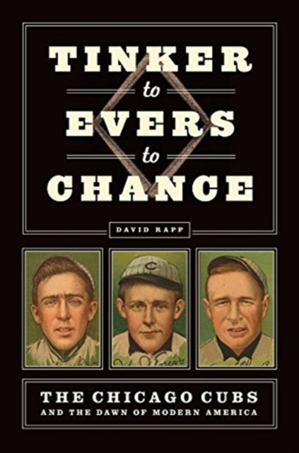 Binding: Paperback
Description: Their names were chanted crowed and cursed. Alone they were a shortstop a second baseman and a first baseman. But together they were an unstoppable force.
