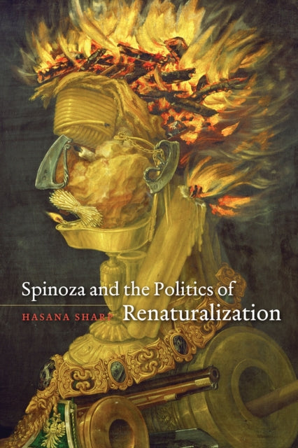 Binding: Paperback
Description: In this sophisticated new interpretation of Spinoza's iconoclastic philosophy Hasana Sharp draws on his uncompromising naturalism to rethink human agency ethics and political practice.