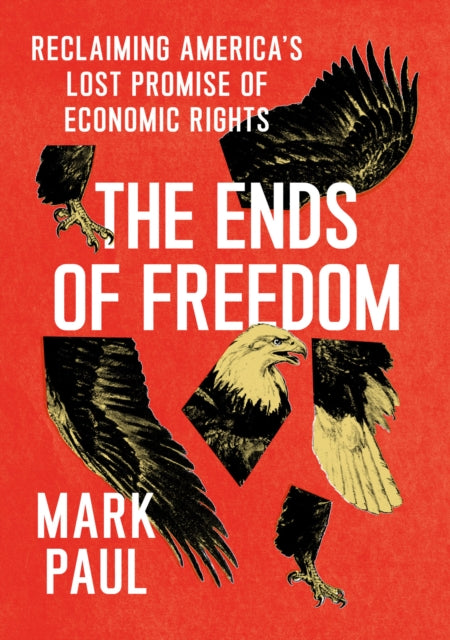 The Ends Of Freedom Reclaiming America's Lost Promise Of Economic Rights