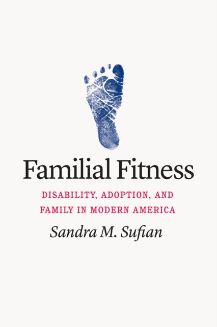 Binding: Paperback
Description: The first social history of disability and difference in American adoption from the Progressive Era to the end of the twentieth century. Disability and child welfare together and apart are major concerns in American society.