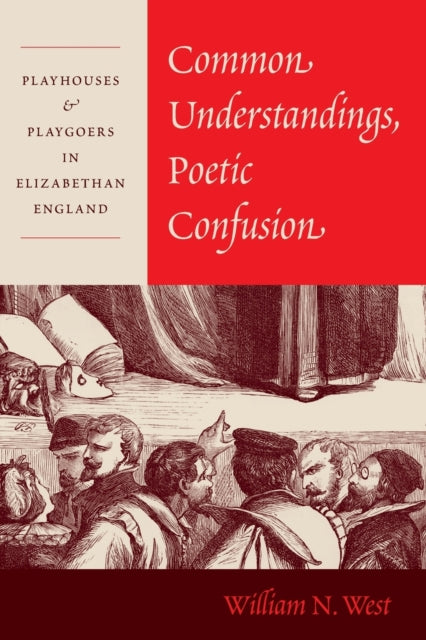 Binding: Paperback
Description: A new account of playgoing in Elizabethan England in which audiences participated as much as performers.