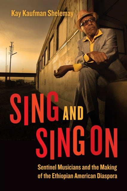 Binding: Paperback
Description: A sweeping history of Ethiopian musicians during and following the 1974 Ethiopian revolution.