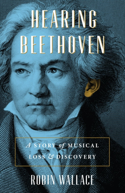 Binding: Paperback
Description: Wallace demystifies the narratives of Beethoven's approach to his hearing loss and instead explores how Beethoven did not "conquer" his deafness; he adapted to life with it.