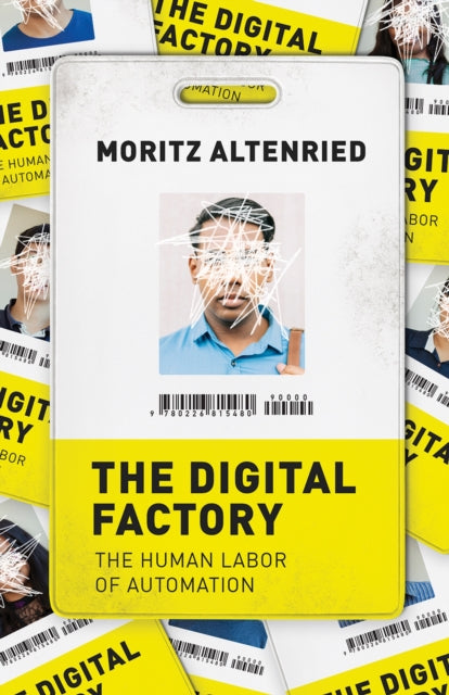 Binding: Paperback
Description: The Digital Factory reveals the hidden human labor that supports today's digital capitalism. The workers of today's digital factory include those in Amazon warehouses delivery drivers Chinese gaming workers Filipino content moderators and rural American search engine optimizers.