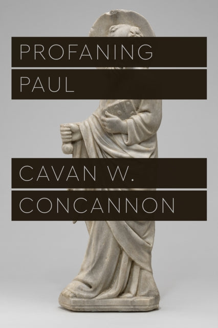Binding: Paperback
Description: A critical reconsideration of the repeated use of the biblical letters of Paul. The letters of Paul have been used to support and condone a host of evils over the span of more than two millennia: racism slavery imperialism misogyny and anti - Semitism to name a few.
